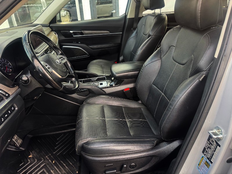 2021 Kia Telluride SX - Photo 20