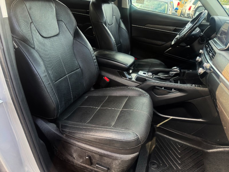 2021 Kia Telluride SX - Photo 15