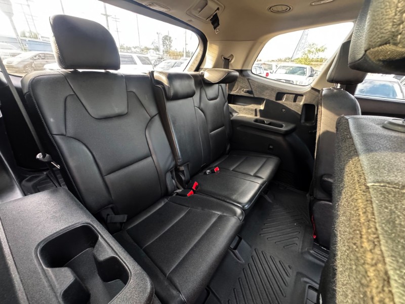 2021 Kia Telluride SX - Photo 11