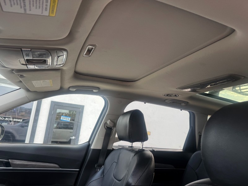 2021 Kia Telluride SX - Photo 21