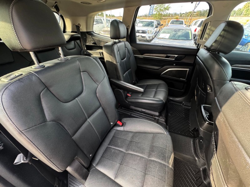 2021 Kia Telluride SX - Photo 13