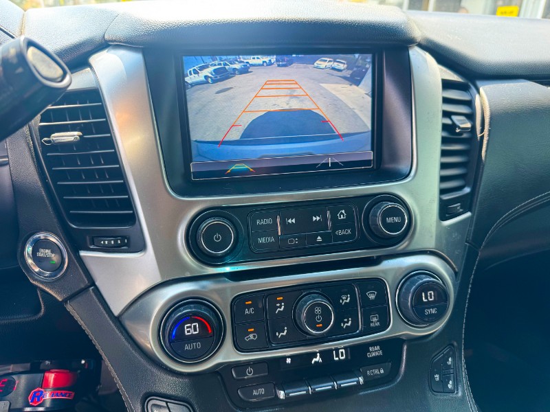 2015 Chevrolet Suburban LTZ - Photo 19