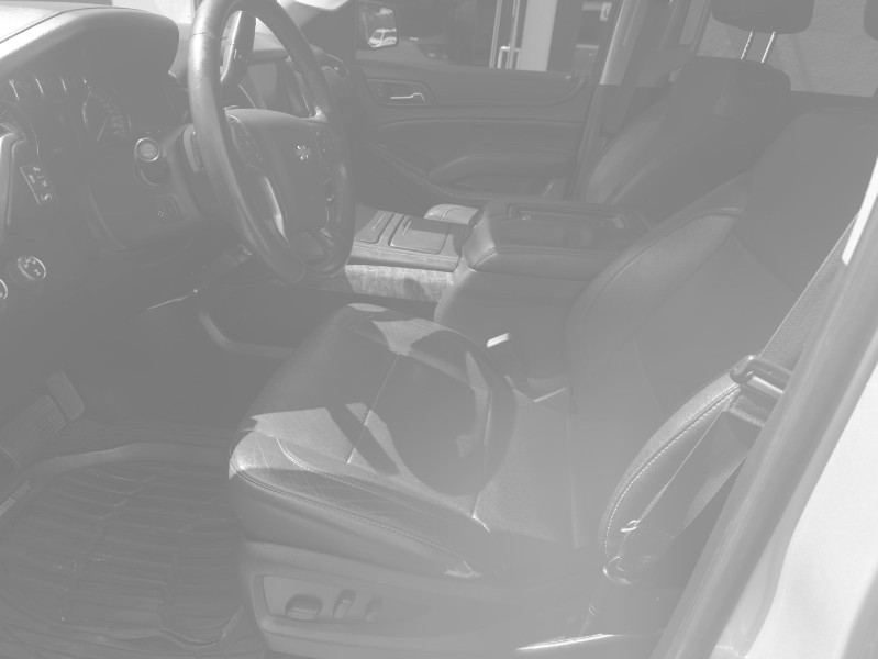 2015 Chevrolet Suburban LTZ - Photo 17