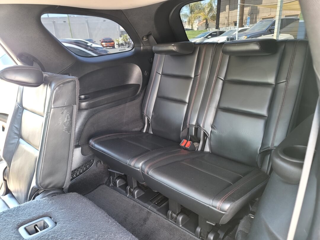 2018 Dodge Durango GT - Photo 17