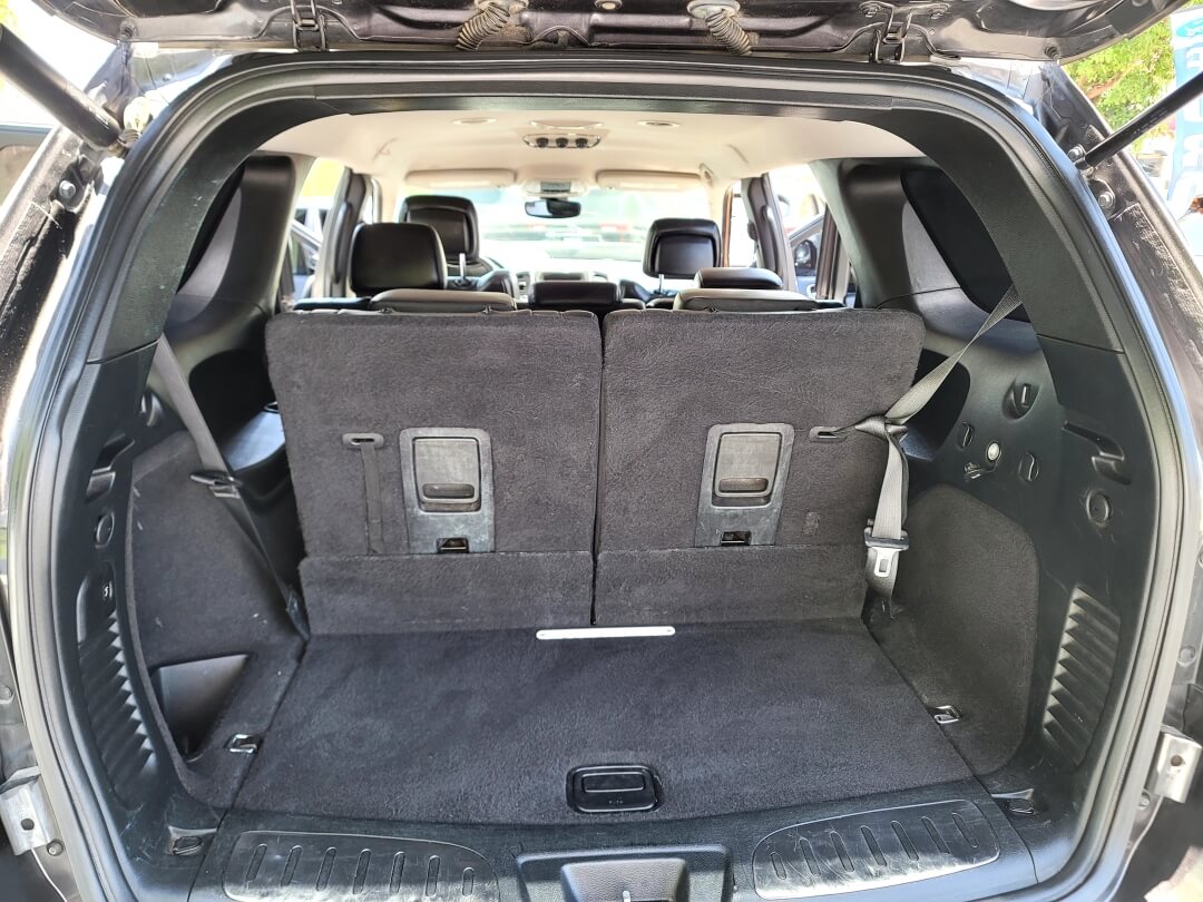 2018 Dodge Durango GT - Photo 18