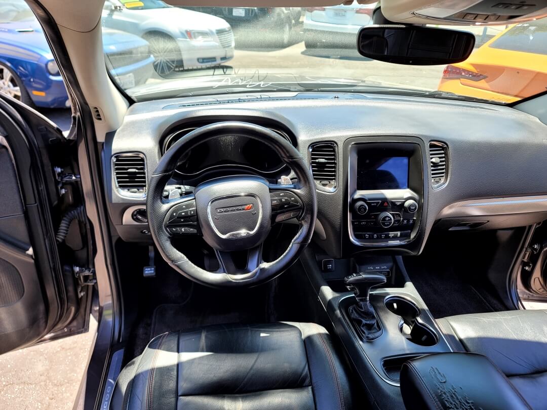 2018 Dodge Durango GT - Photo 15