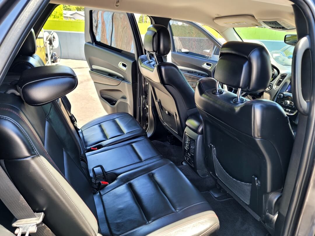 2018 Dodge Durango GT - Photo 19