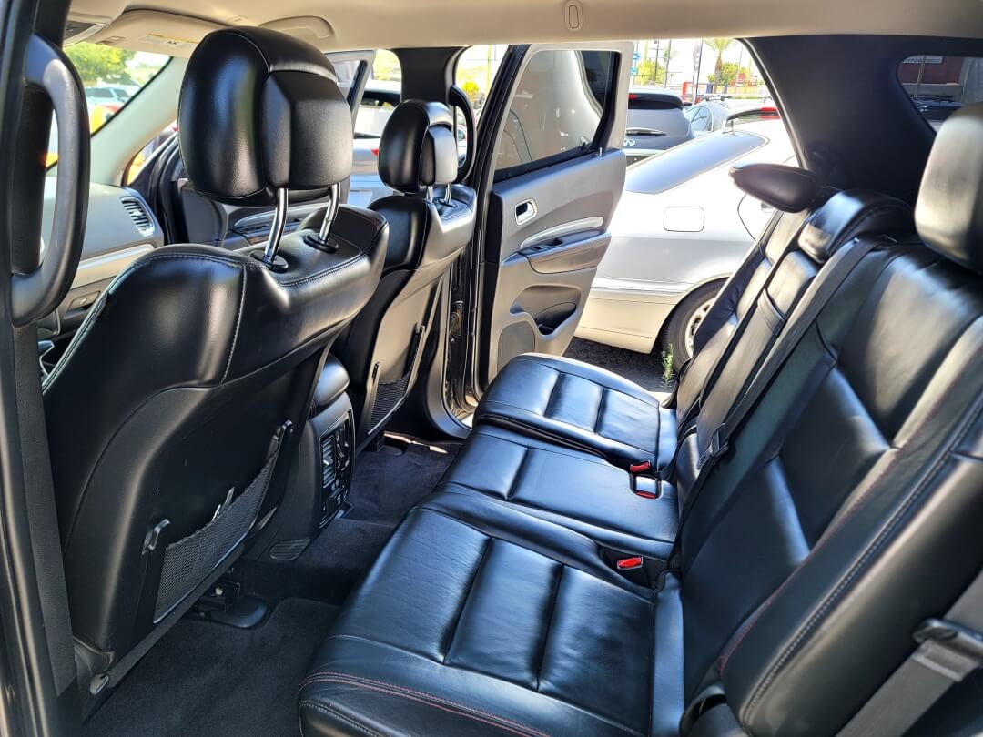 2018 Dodge Durango GT - Photo 16