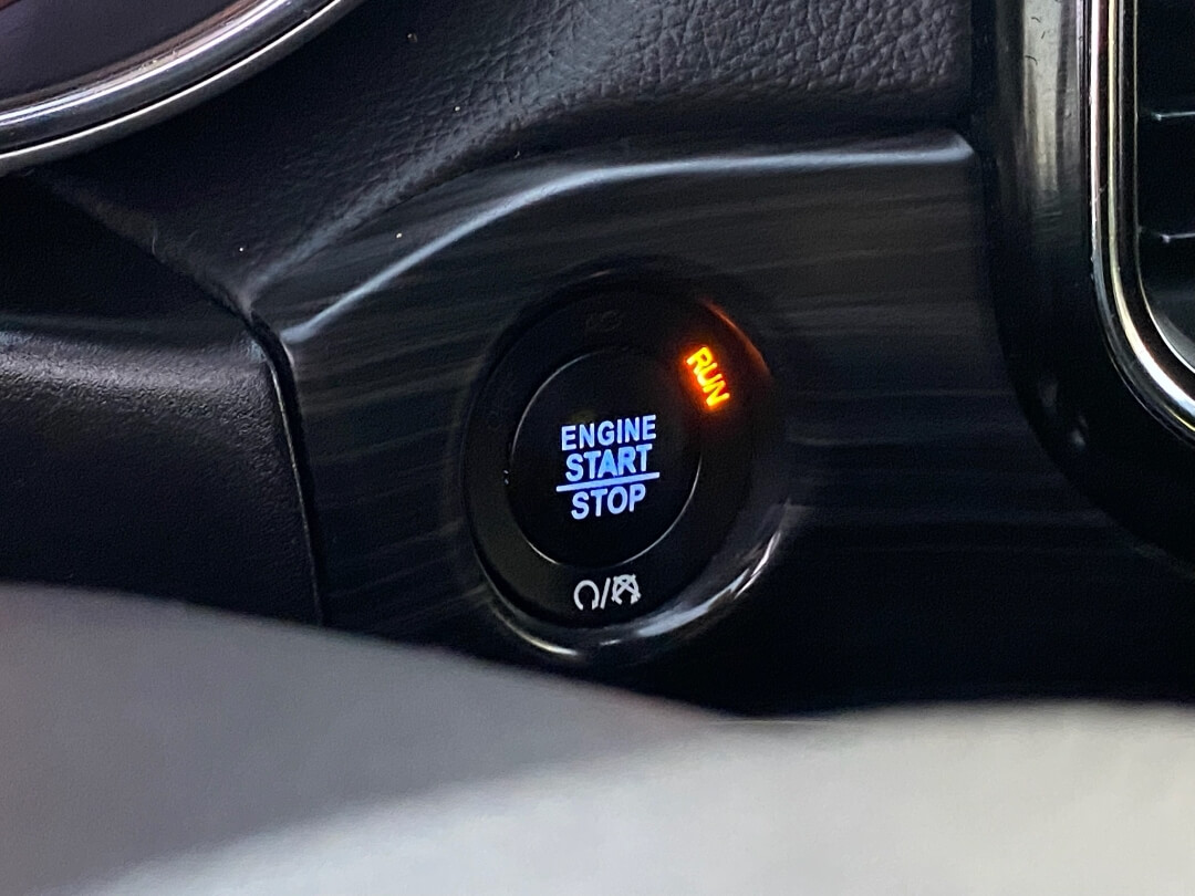 2019 Jeep Grand Cherokee Limited - Photo 23