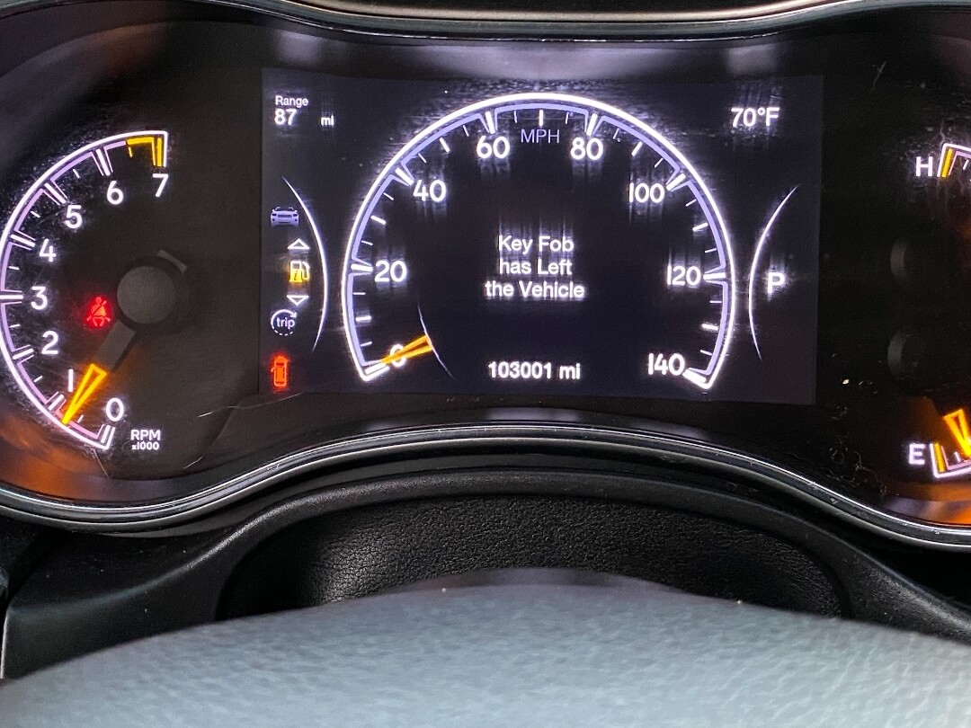 2019 Jeep Grand Cherokee Limited - Photo 31