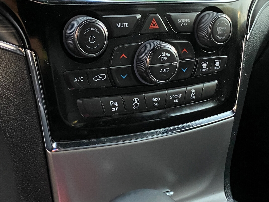 2019 Jeep Grand Cherokee Limited - Photo 19