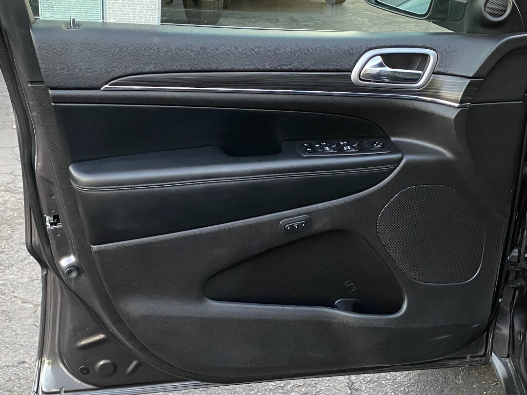 2019 Jeep Grand Cherokee Limited - Photo 10