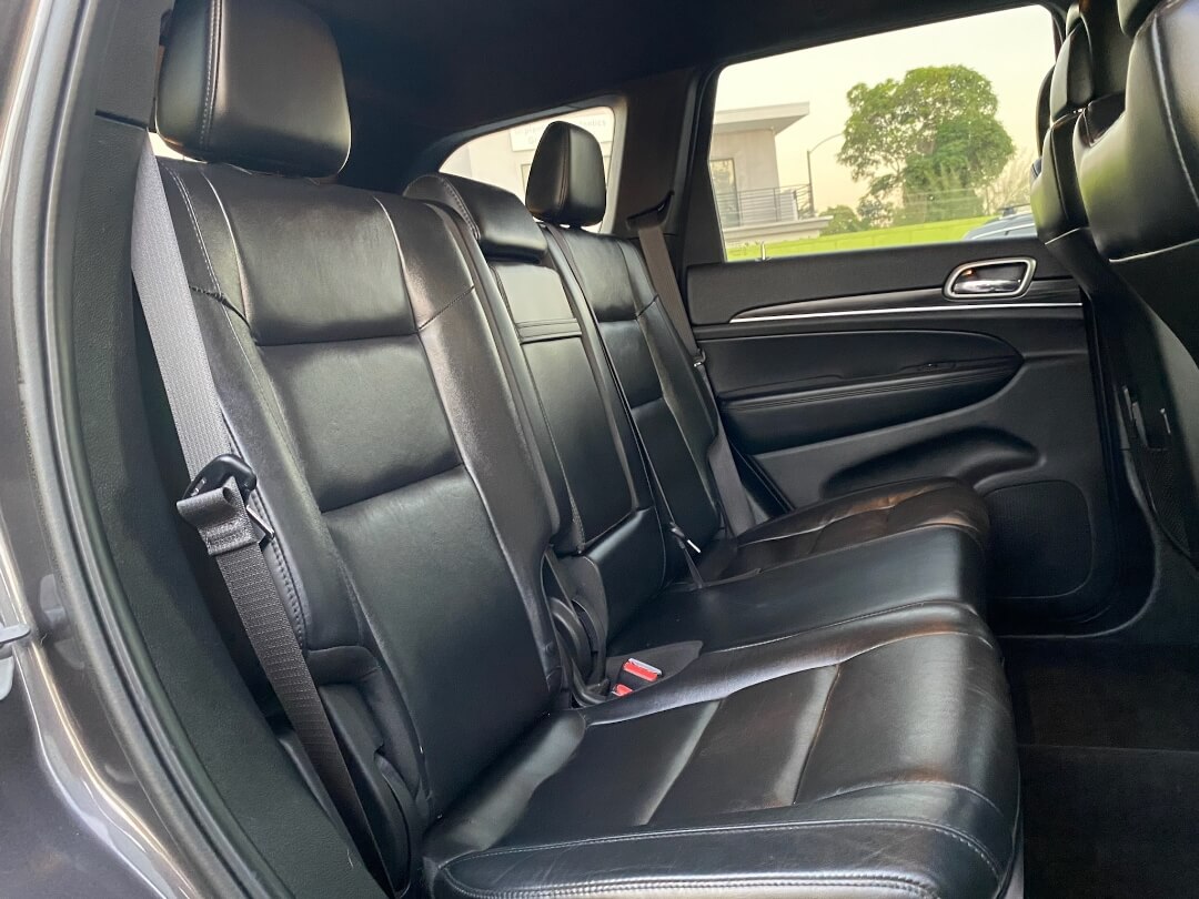 2019 Jeep Grand Cherokee Limited - Photo 13