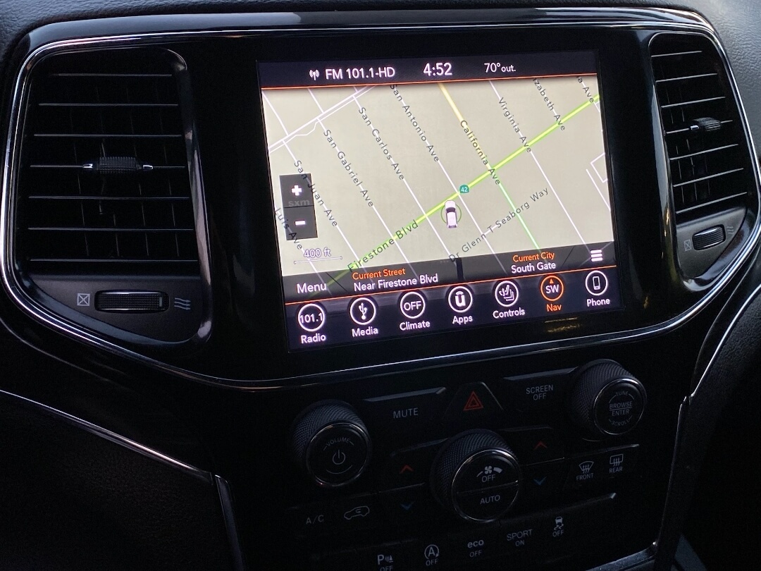 2019 Jeep Grand Cherokee Limited - Photo 22