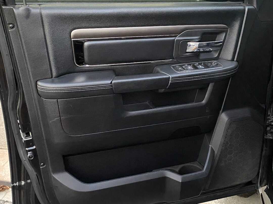 2015 RAM Ram 1500 Pickup Sport - Photo 8