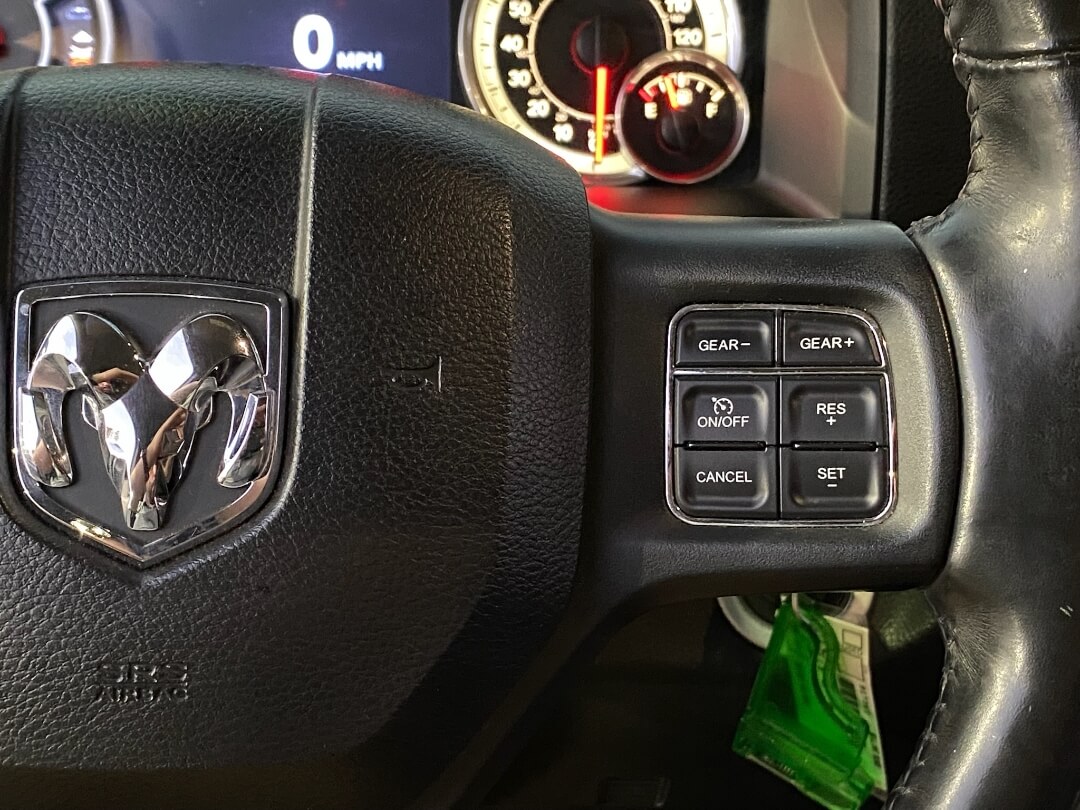 2015 RAM Ram 1500 Pickup Sport - Photo 22
