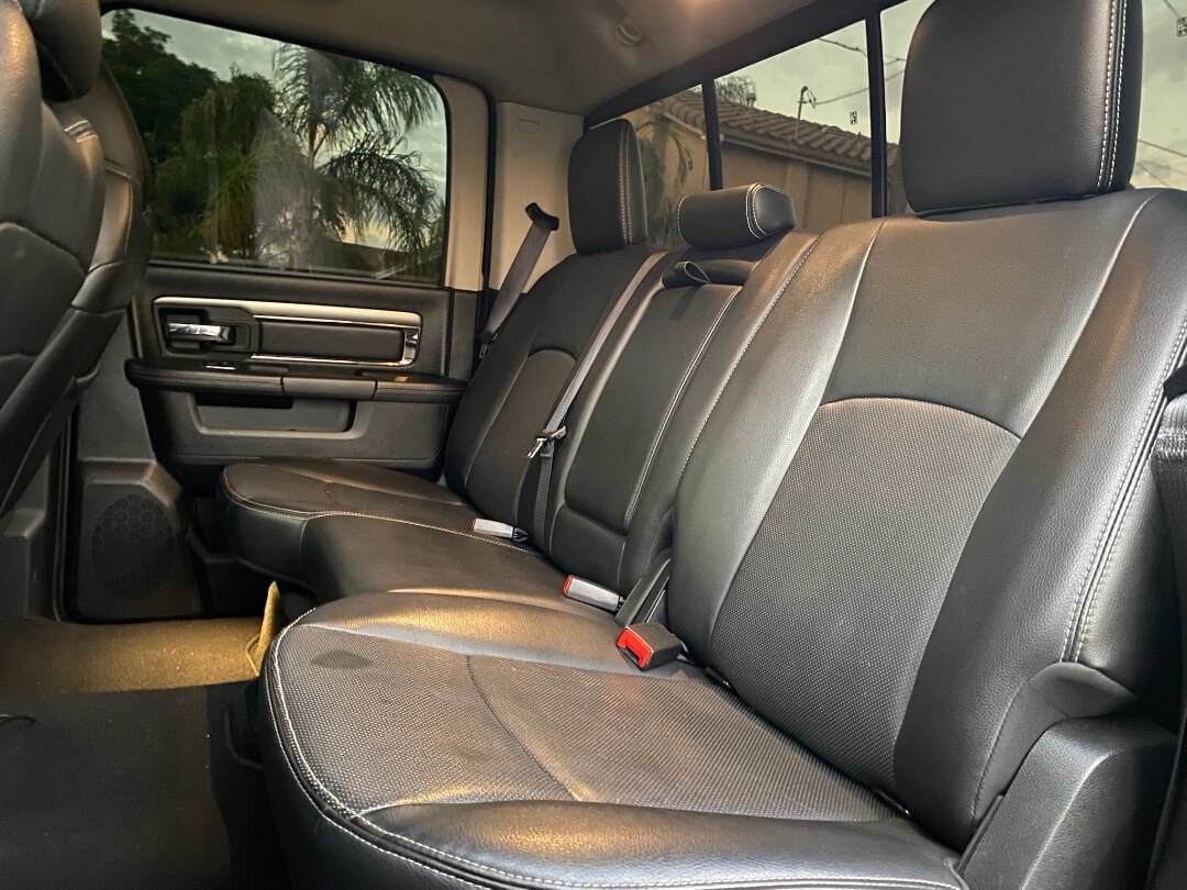 2015 RAM Ram 1500 Pickup Sport - Photo 12