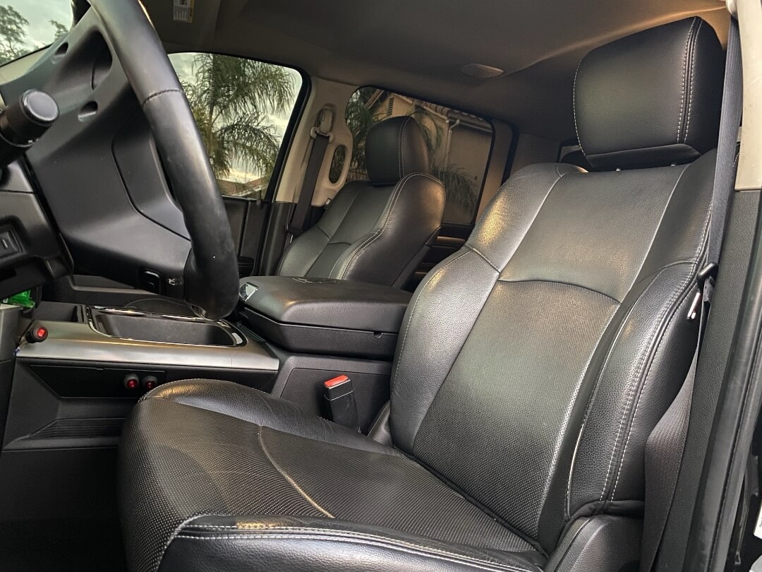 2015 RAM Ram 1500 Pickup Sport - Photo 9