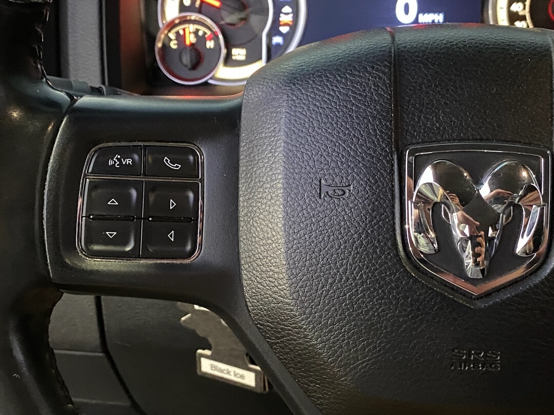 2015 RAM Ram 1500 Pickup Sport - Photo 21