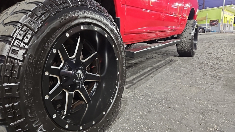2014 RAM Ram 1500 Pickup Express - Photo 23