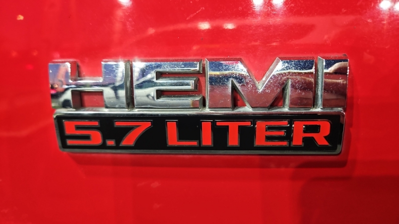 2014 RAM Ram 1500 Pickup Express - Photo 26