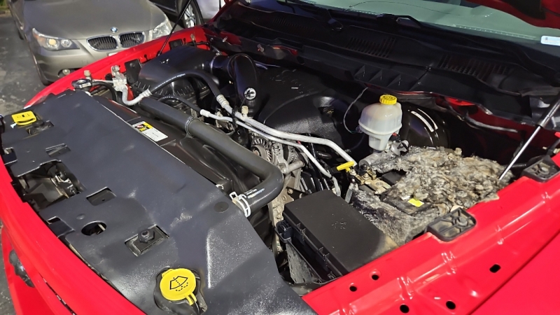 2014 RAM Ram 1500 Pickup Express - Photo 21
