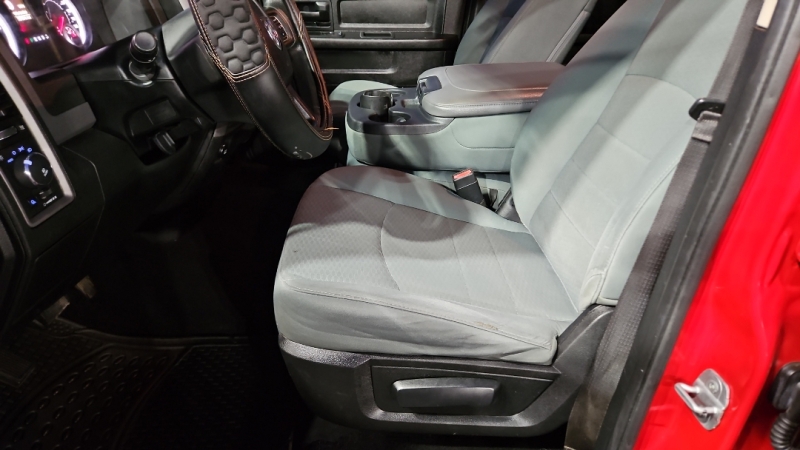 2014 RAM Ram 1500 Pickup Express - Photo 11