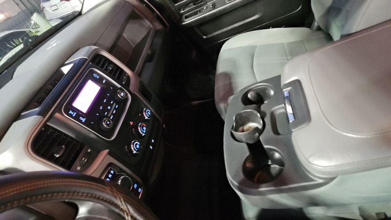2014 RAM Ram 1500 Pickup Express - Photo 9