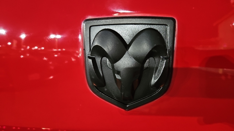 2014 RAM Ram 1500 Pickup Express - Photo 25