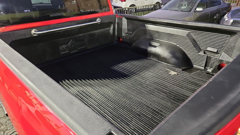 2014 RAM Ram 1500 Pickup Express - Photo 7