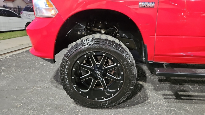 2014 RAM Ram 1500 Pickup Express - Photo 22