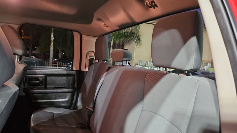 2014 RAM Ram 1500 Pickup Express - Photo 13