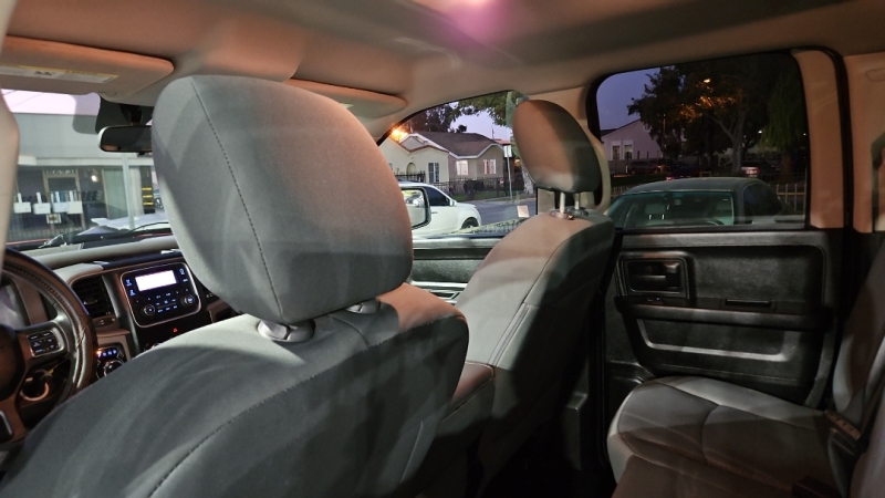 2014 RAM Ram 1500 Pickup Express - Photo 15