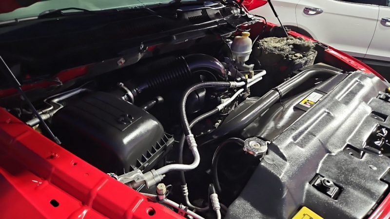 2014 RAM Ram 1500 Pickup Express - Photo 20