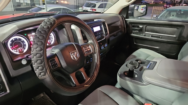 2014 RAM Ram 1500 Pickup Express - Photo 8