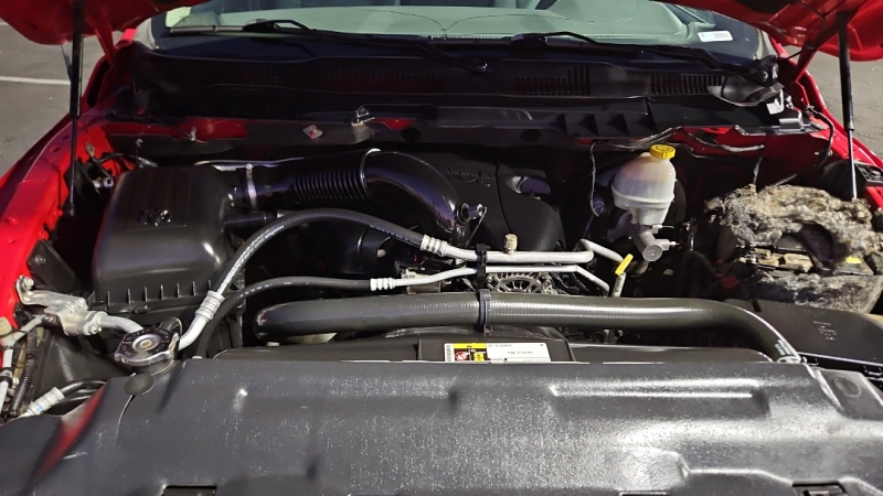 2014 RAM Ram 1500 Pickup Express - Photo 19
