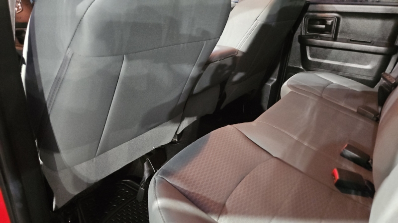 2014 RAM Ram 1500 Pickup Express - Photo 16