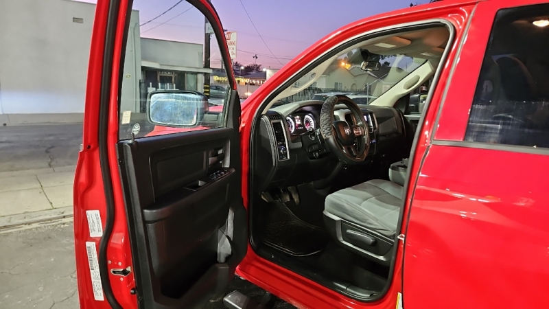 2014 RAM Ram 1500 Pickup Express - Photo 18