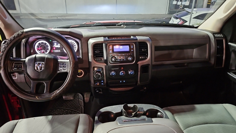 2014 RAM Ram 1500 Pickup Express - Photo 17