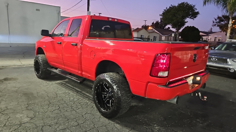 2014 RAM Ram 1500 Pickup Express - Photo 6