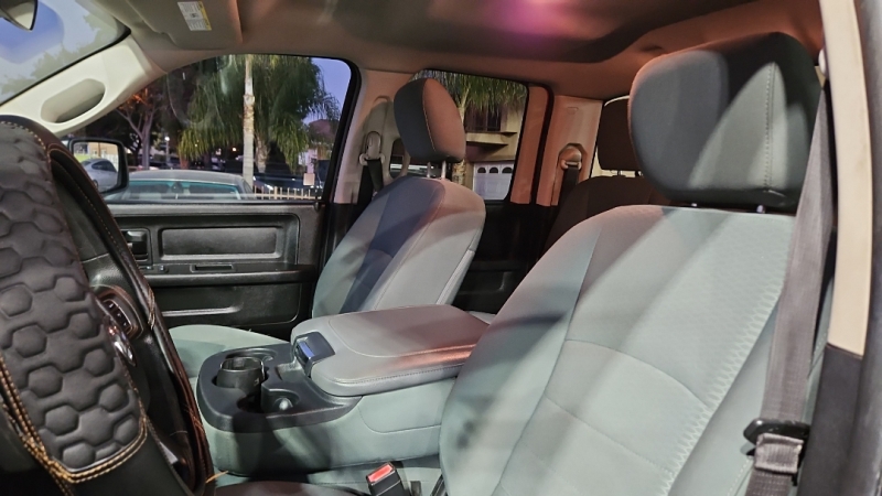 2014 RAM Ram 1500 Pickup Express - Photo 10