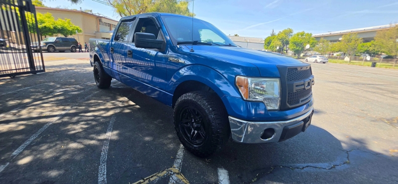 2011 Ford F-150 XLT - Photo 16