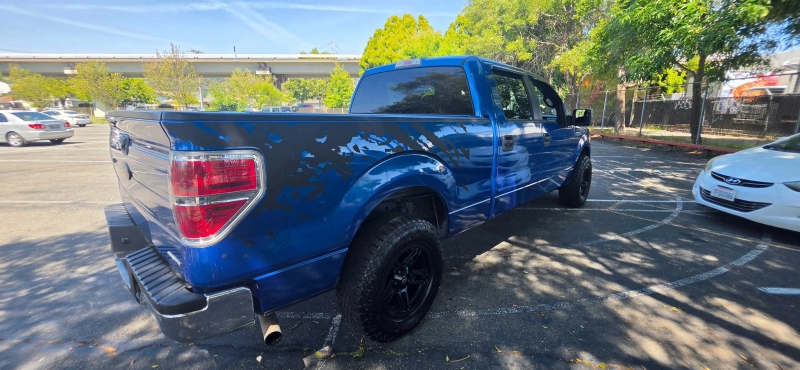2011 Ford F-150 XLT - Photo 22