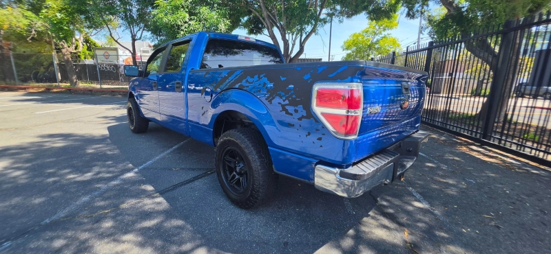 2011 Ford F-150 XLT - Photo 24