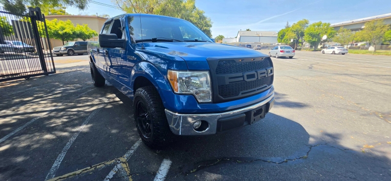 2011 Ford F-150 XLT - Photo 14
