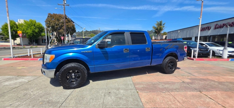 2011 Ford F-150 XLT - Photo 6