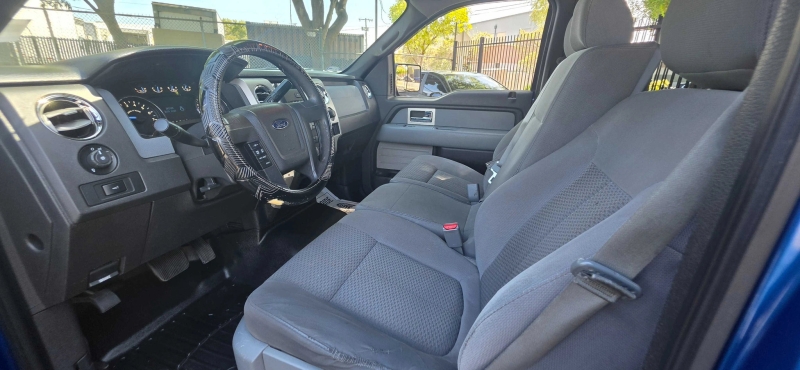 2011 Ford F-150 XLT - Photo 21