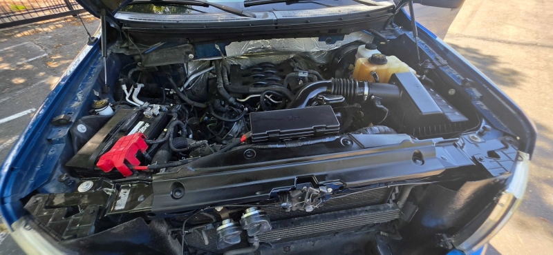 2011 Ford F-150 XLT - Photo 15