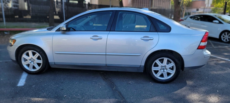 2007 Volvo S40 2.4i - Photo 14