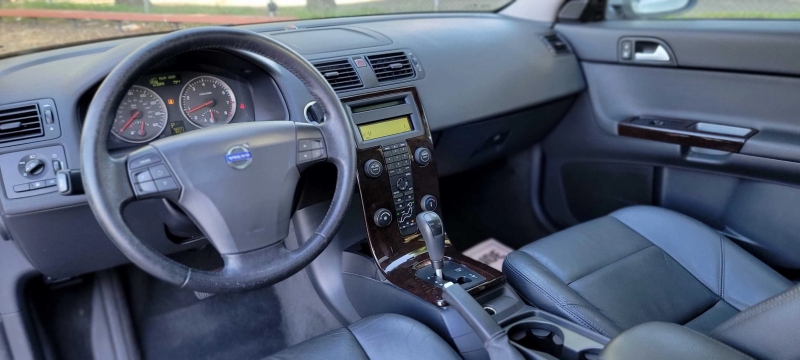 2007 Volvo S40 2.4i - Photo 13